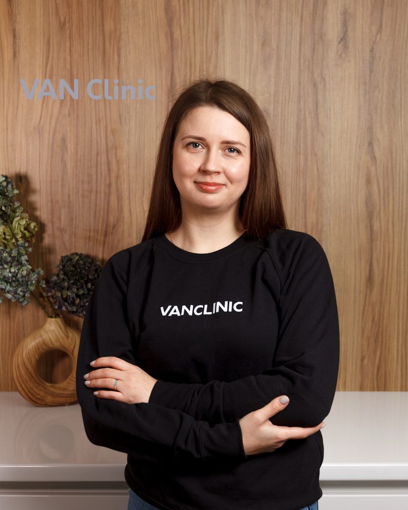Губенко Ксенія Євгенівна