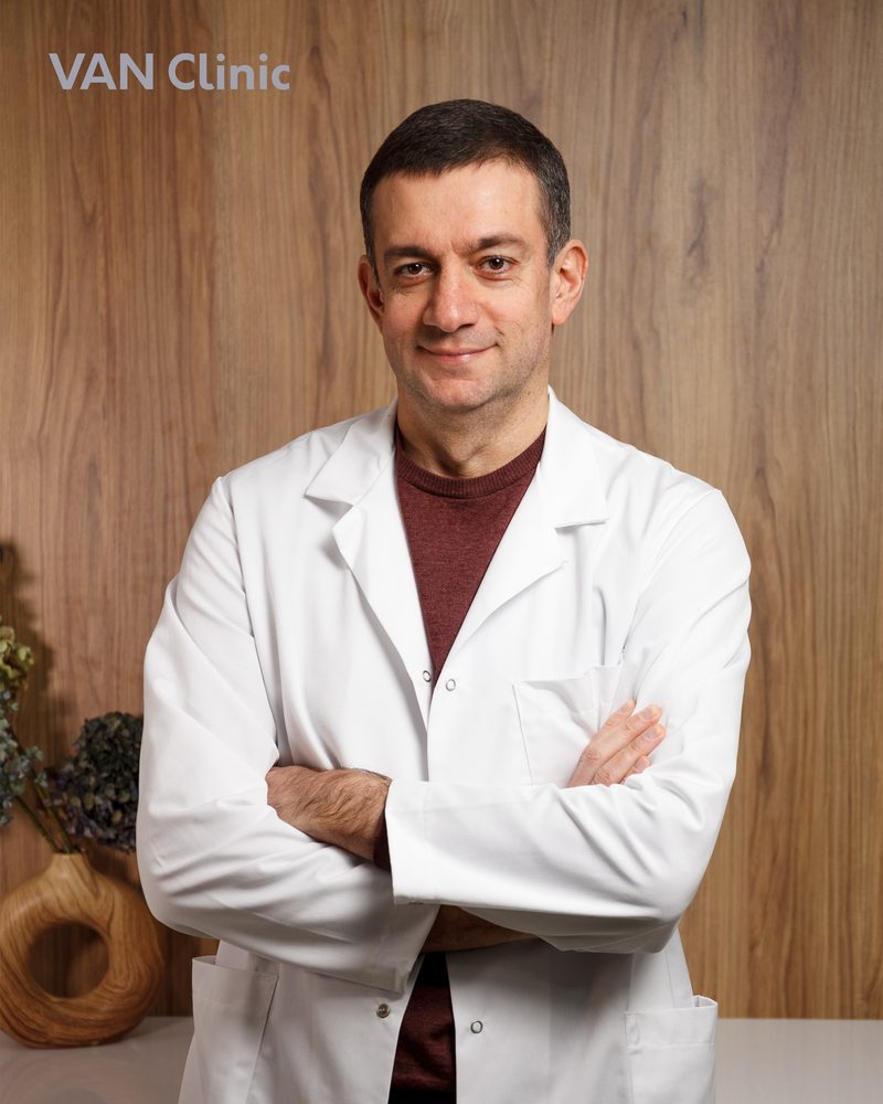 Шкарупа Дмитро Глібович